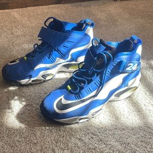 Nike Air Griffey Max 1 Varsity Royal